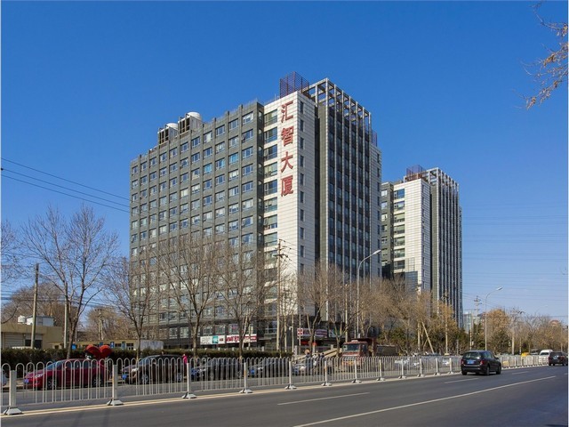 青浦区简装写字楼租赁管理